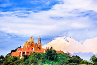 4 lesser-known destinations in Mexico that are now becoming increasingly popular