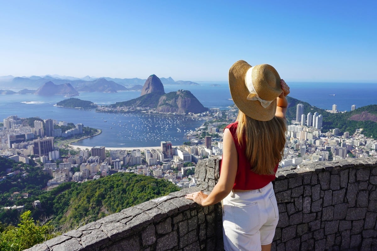 4 new things Americans need to know about traveling to South America in 2024