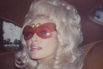 The Best Fashion Instagrams of the Week: Dolly Parton, Selena Gomez, Janelle Monáe, and More