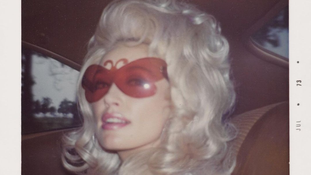 The Best Fashion Instagrams of the Week: Dolly Parton, Selena Gomez, Janelle Monáe, and More