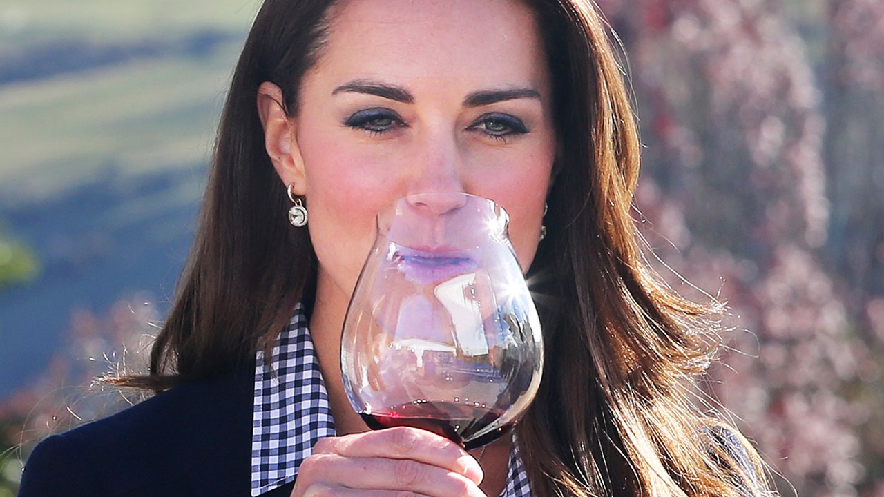 Is Red Wine Actually Good For You? The Experts Weigh In