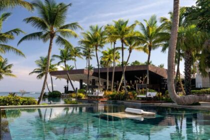 6 Best Beachfront Resorts In Puerto Rico For Your Winter 2023-24 Getaway