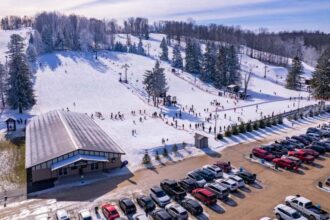 7 Best Places to Visit in Ohio in Winter 2023-24