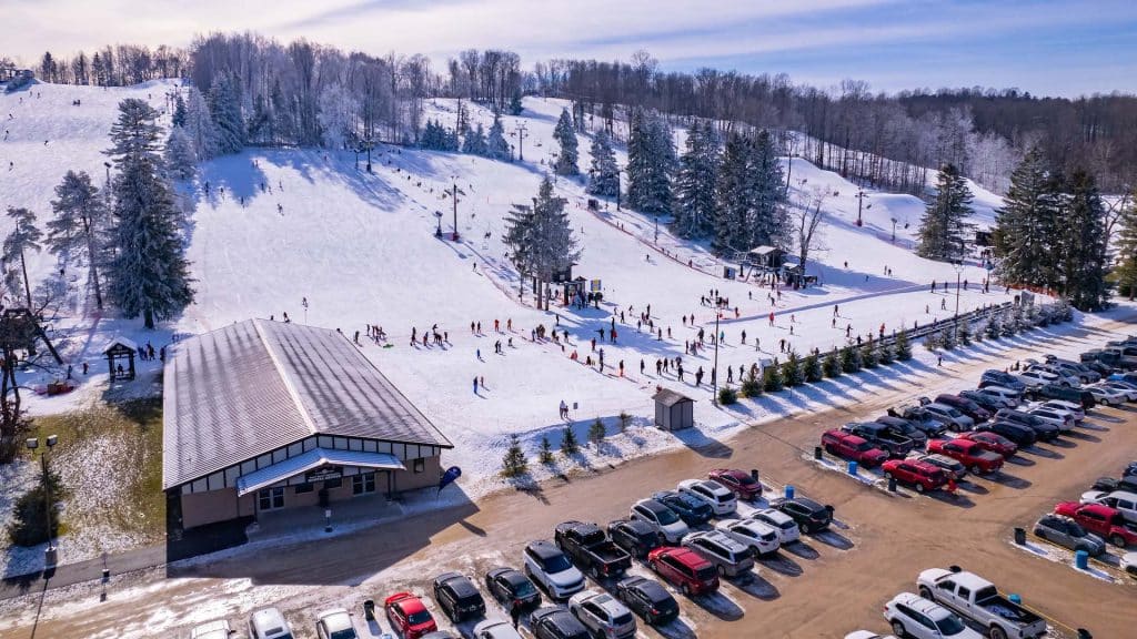 7 Best Places to Visit in Ohio in Winter 2023-24