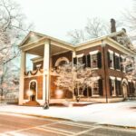 7 Best Places To Visit In Georgia In The Winter 2023-24