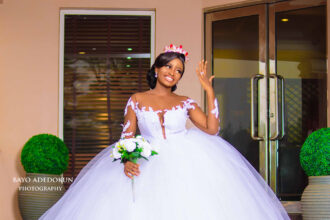 Re-introducing Bouqui Glam House: Where Elegance Meets Imagination