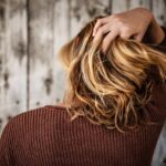 Does diet affect hair growth?  The connection between diet and hair loss!