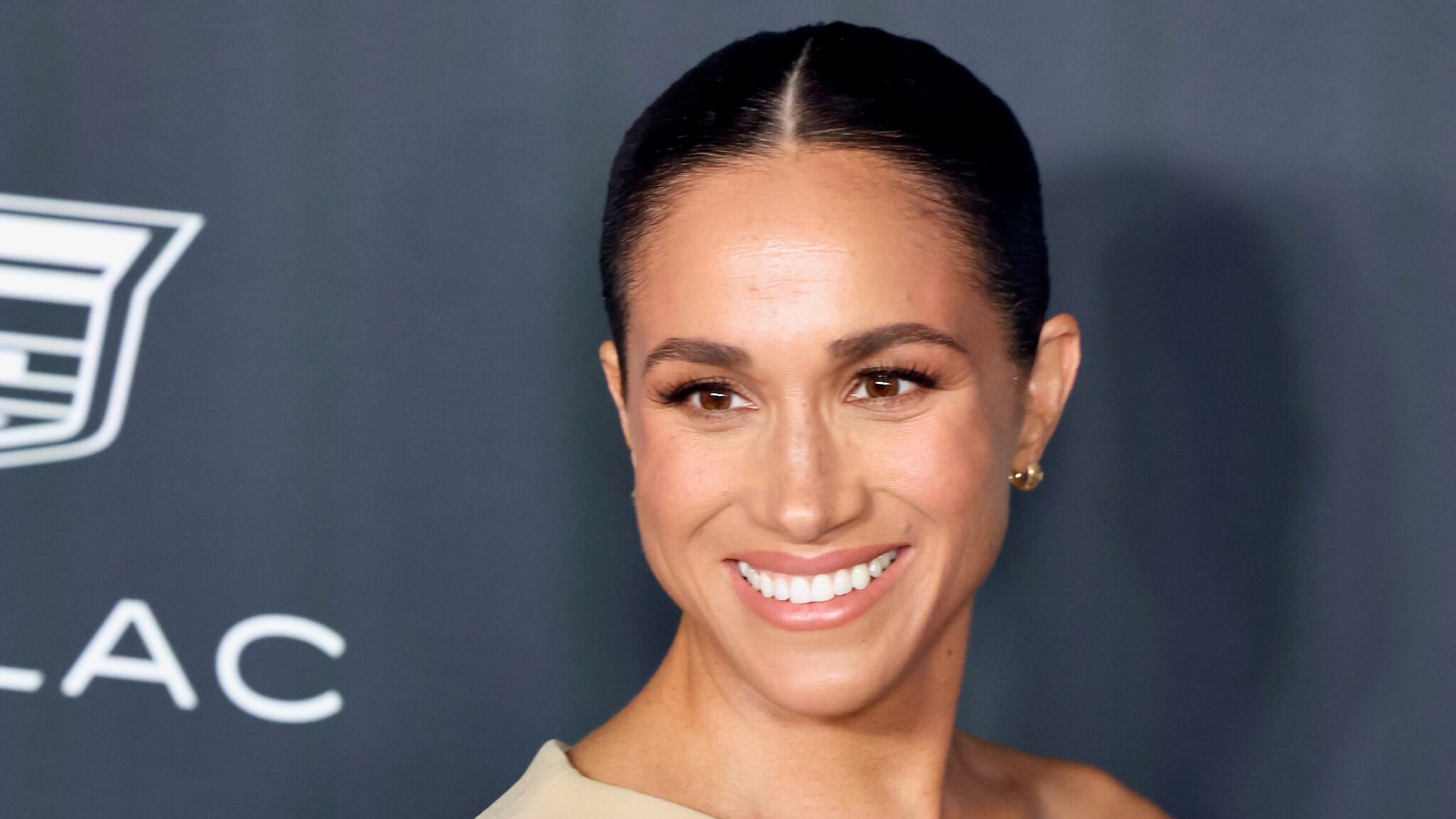 Meghan Markle Mastered the Art of Latte Dressing in 2023