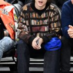 Timothée Chalamet Loves Basketball—and Books!