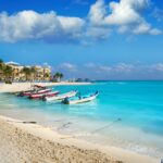 Hotels in Playa Del Carmen almost 100% occupied this winter