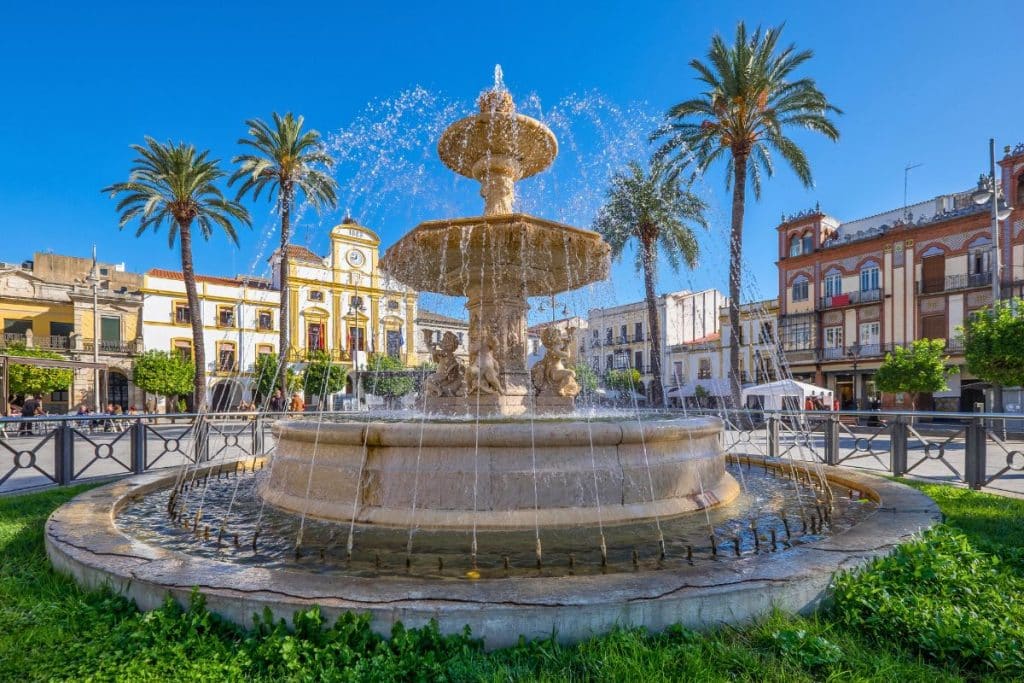 Mérida aims for a hotel occupancy of 70% this Christmas