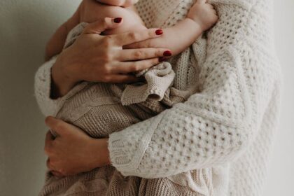 A comprehensive guide to postnatal self-care