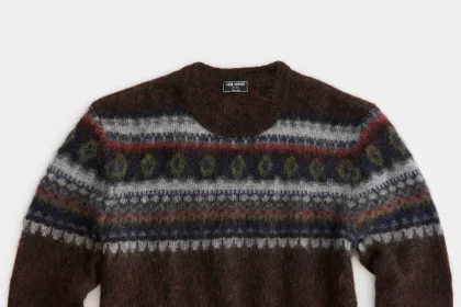 The Best Holiday Sweaters To Make You Feel Festive This Season