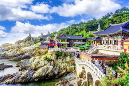 South Korea Set To Introduce Digital Nomad Visa Programs