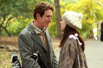 ‘Gossip Girl’’s Best Christmas Episodes