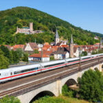 These 2 beautiful European countries offer unlimited train travel for just 