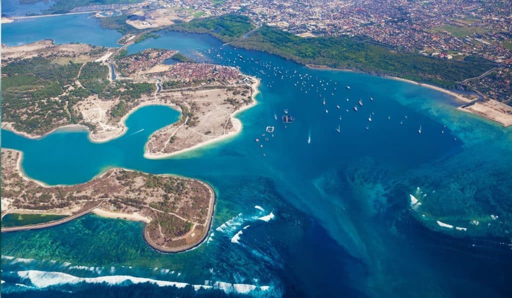 This hidden island in Bali will be the next prominent tourist hotspot in 2024