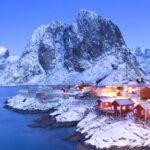 Why Norway should be on your bucket list this winter