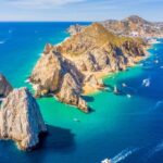 Why is Los Cabos the leading luxury travel destination for 2024?