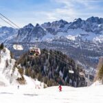 Why this European country is a surprisingly affordable ski destination for Americans