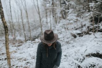 Self-care strategies for coping with seasonal affective disorder