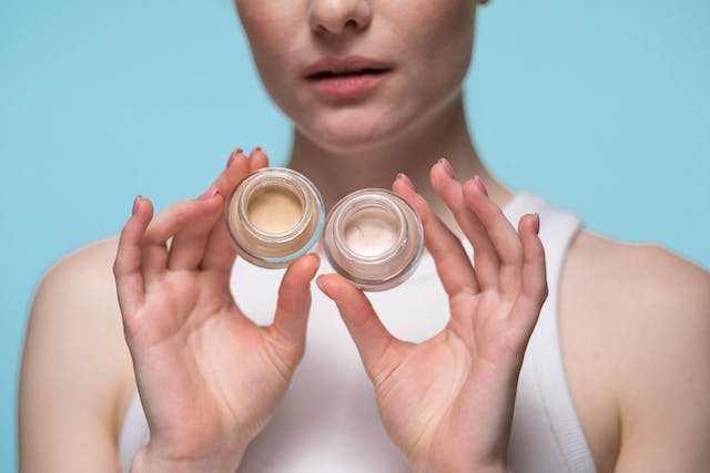 Dispelling common misconceptions about organic and natural cosmetics