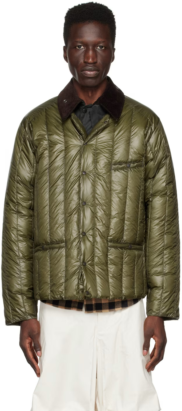 The Best Puffer Jacket Brands To Prepare You For Winter