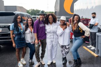 2023’s The Color Purple Has an Unexpected Star—The Shade Red