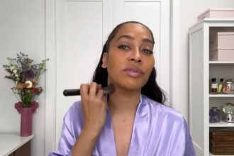 Vogue’s Best Celebrity Makeup Moments of 2023