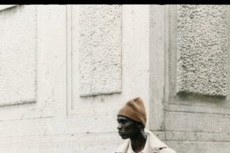 Brioni Fall 2024 Menswear Collection