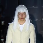 Comme des Garçons Homme Plus Fall 2024 Menswear Collection