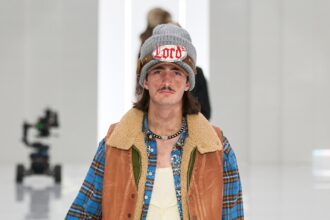 Dsquared2 Fall 2024 Menswear Collection