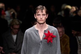 JW Anderson Fall 2024 Menswear Collection
