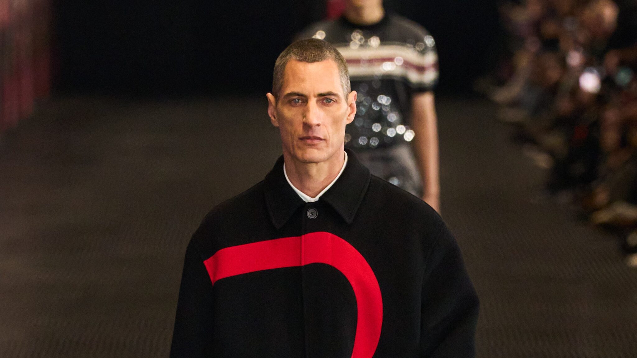 MSGM Fall 2024 Menswear Collection