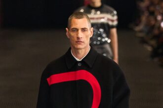 MSGM Fall 2024 Menswear Collection