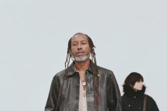 Our Legacy Fall 2024 Menswear Collection