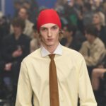 Prada Fall 2024 Menswear Collection