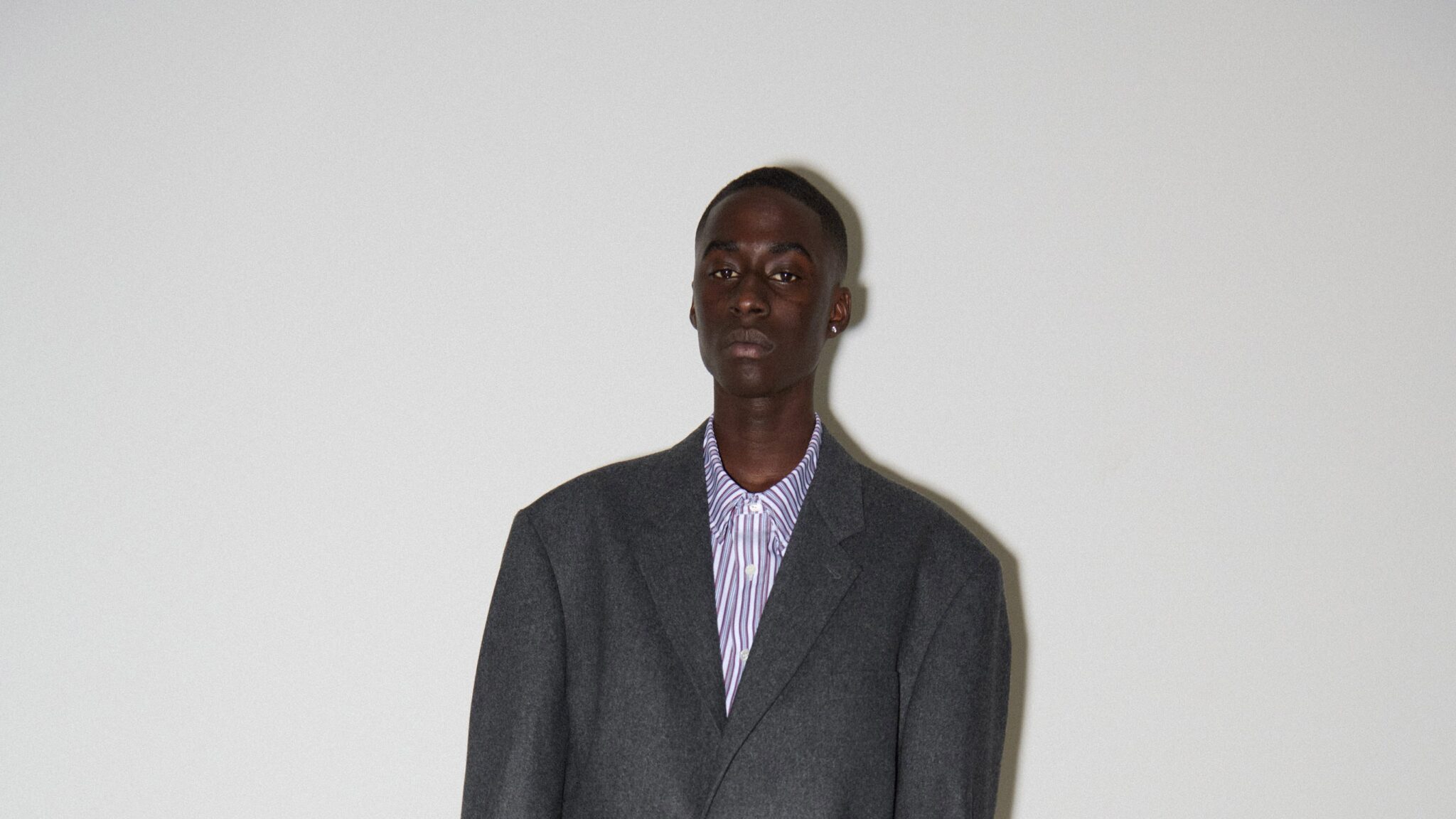 Random Identities Fall 2024 Menswear Collection