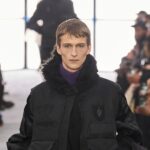 Sacai Fall 2024 Menswear Collection