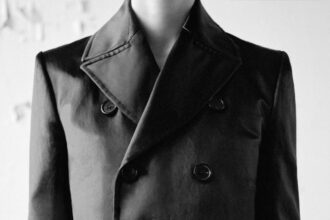Saint Laurent Resort 2024 Collection