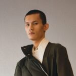 Setchu Fall 2024 Menswear Collection