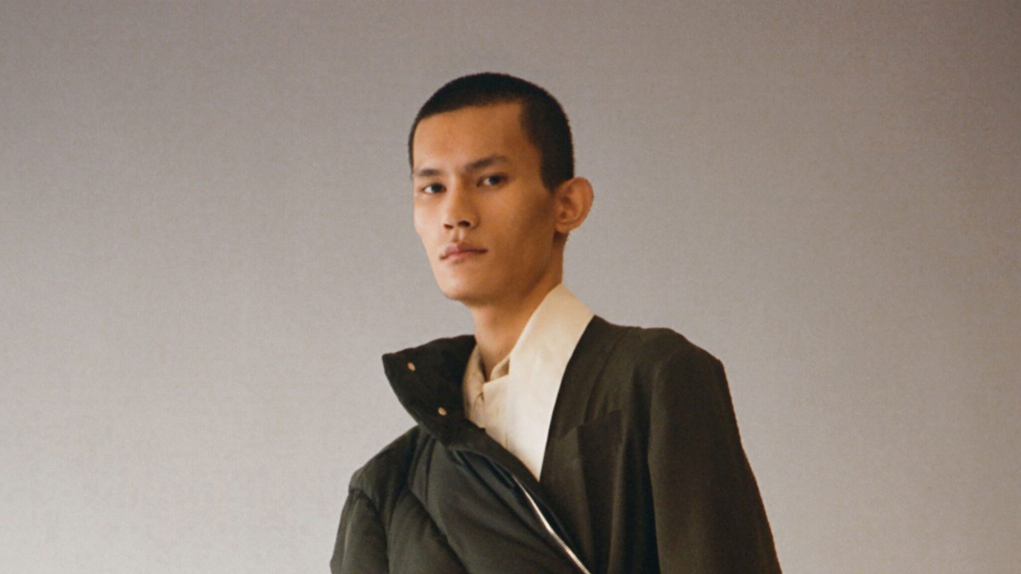 Setchu Fall 2024 Menswear Collection