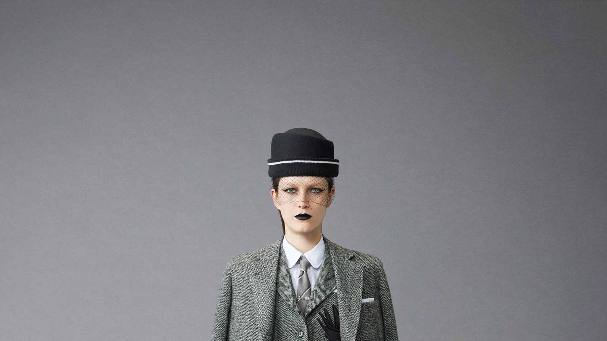 Thom Browne Pre-Fall 2024 Collection