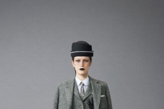 Thom Browne Pre-Fall 2024 Collection