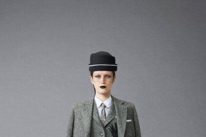 Thom Browne Pre-Fall 2024 Collection