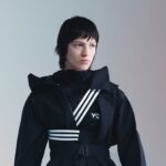 Y-3 Fall 2024 Menswear Collection