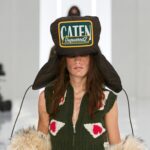 Dsquared2 Fall 2024 Ready-to-Wear Collection