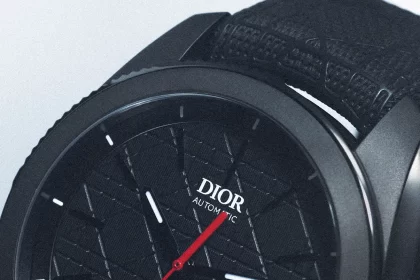 Dior’s Newest Chaffee Rogue Watches Are Impressive