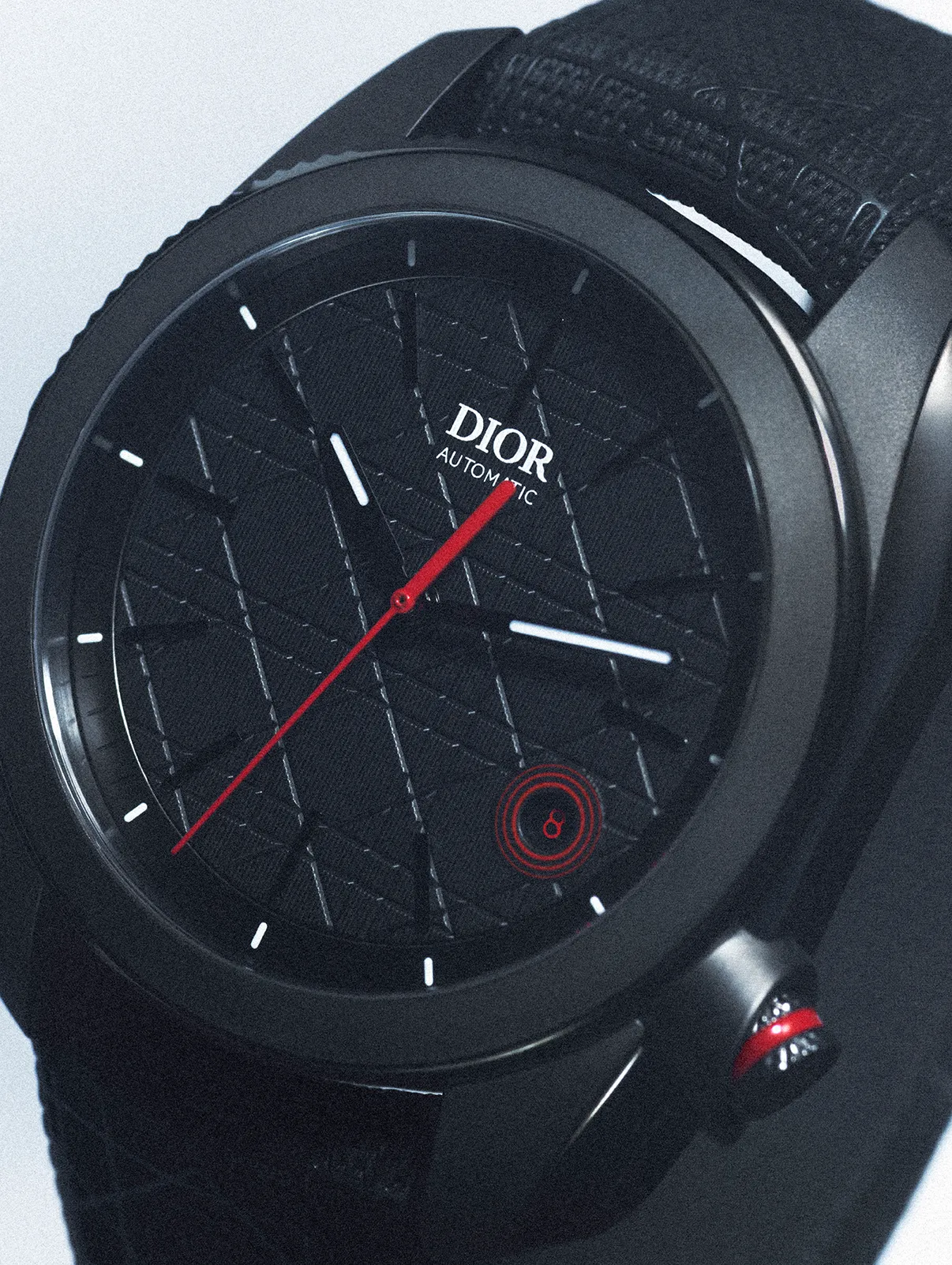 Dior’s Newest Chaffee Rogue Watches Are Impressive