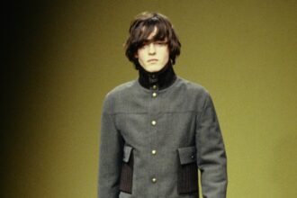 Miu Miu Fall 1999 Ready-to-Wear Collection